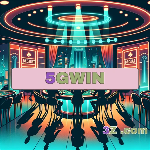 5gwin Cassino Online