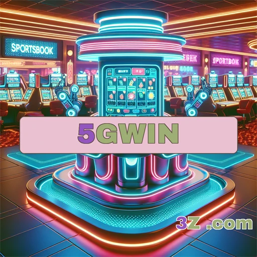 Login Criativo: Experiência Única no 5gwin que Fascina