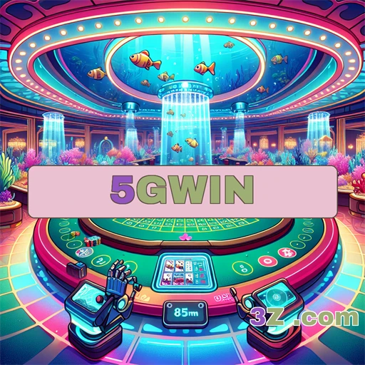 Slots no 5gwin: A Magia dos Jogos e Seus Recursos