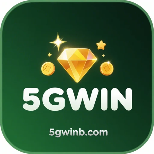 5gwin logo