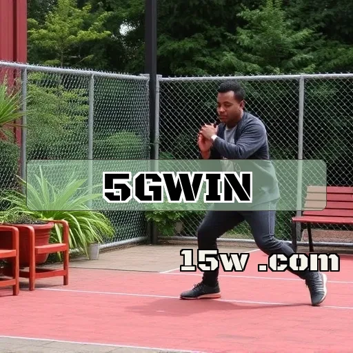 5gwin App