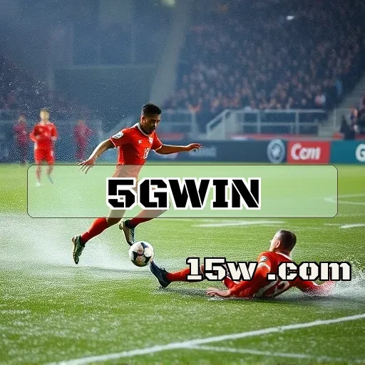 5gwin Bônus