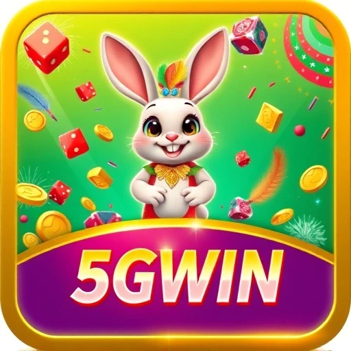 5gwin Logo