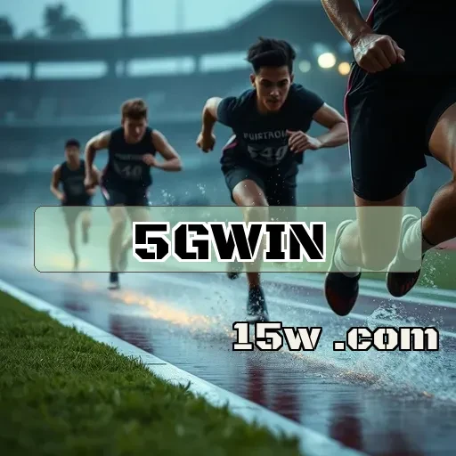5gwin Site Confiável