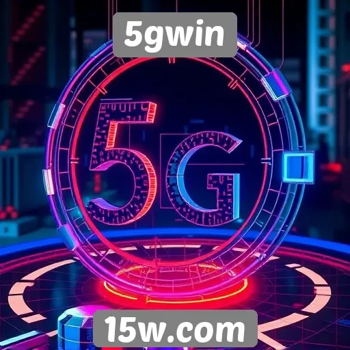 Expectativas para a evolução do 5gwin