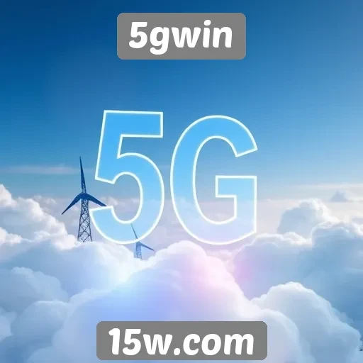 Estudo analisa o impacto de 5gwin na indústria
