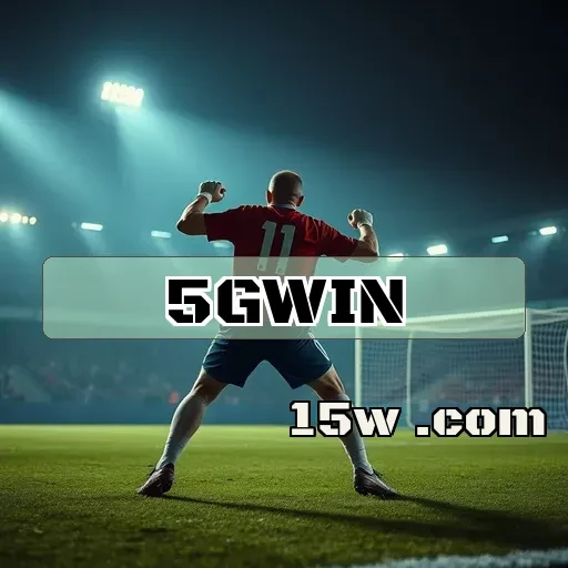 5gwin: Descubra a Melhor Plataforma de Jogos do Brasil