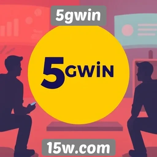 Feedback dos jogadores sobre a experiência no 5gwin