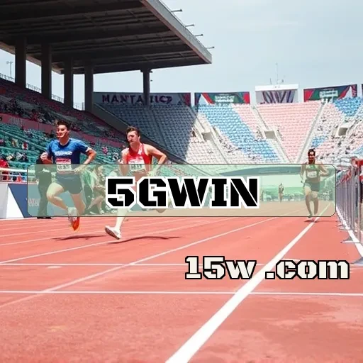 5gwin Segurança