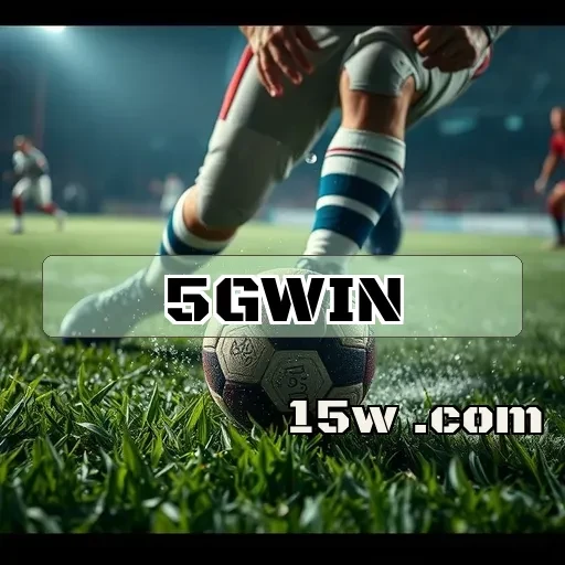 5gwin Caça-Níqueis