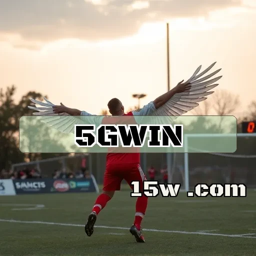 5gwin: Explore a Emoção dos Eventos Esportivos com Interatividade Inovadora